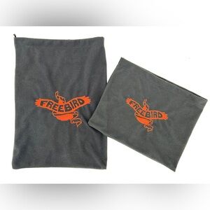 Freebird Dust Bags